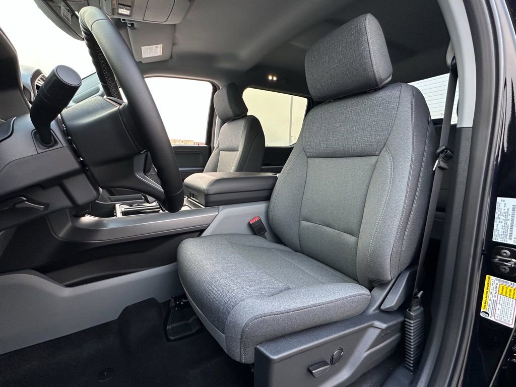 New 2025 Ford F150 Lightning XLT image 45