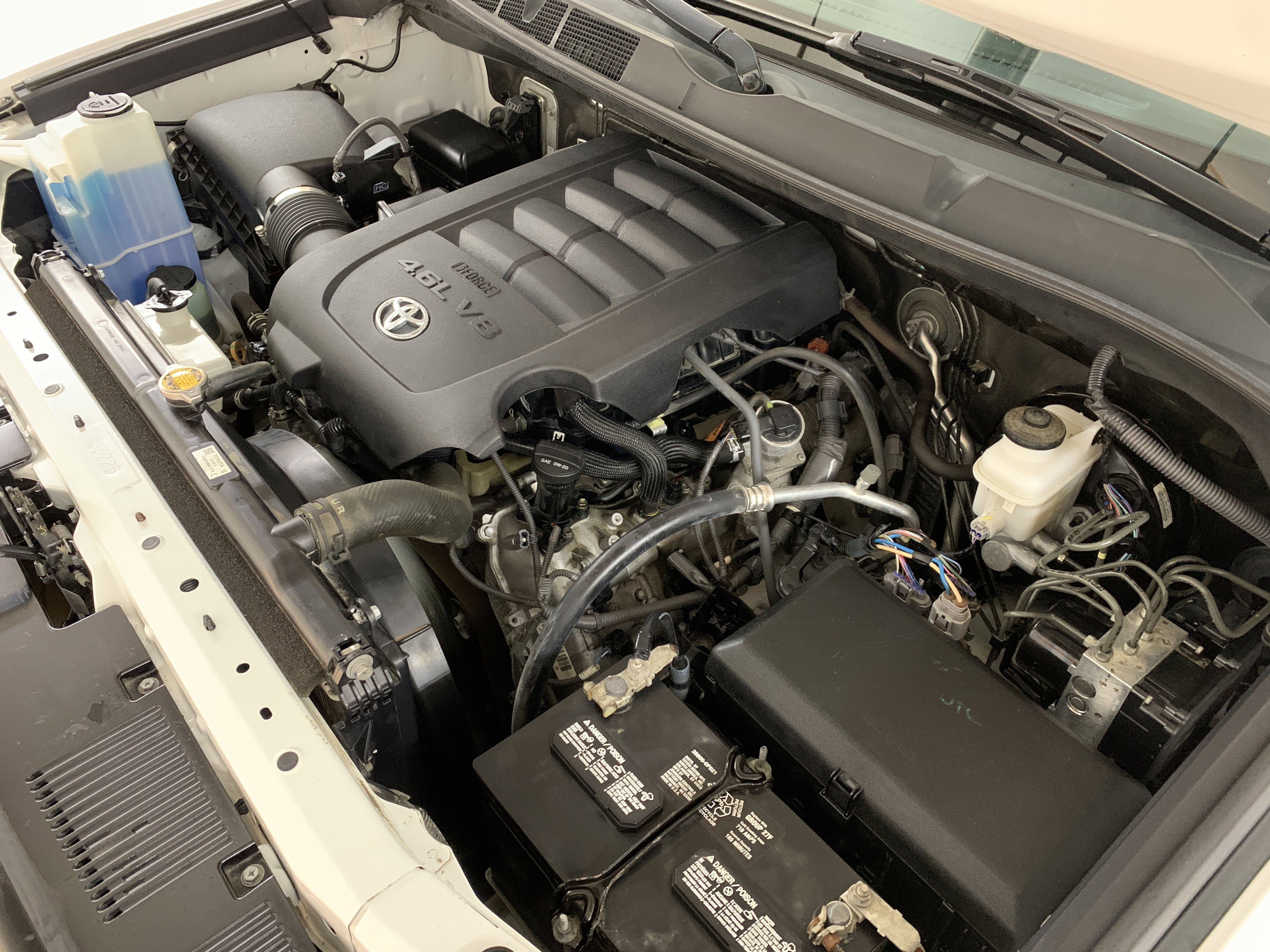 Used 2017 Toyota Tundra SR image 11