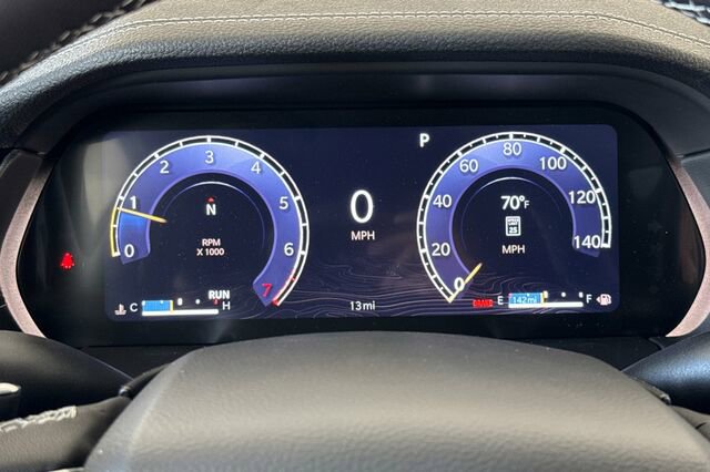 New 2026 Jeep Grand Cherokee Altitude image 22