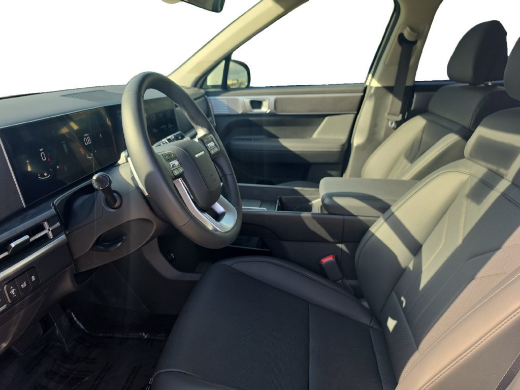 New 2026 Hyundai Santa Fe SEL FWD image 10