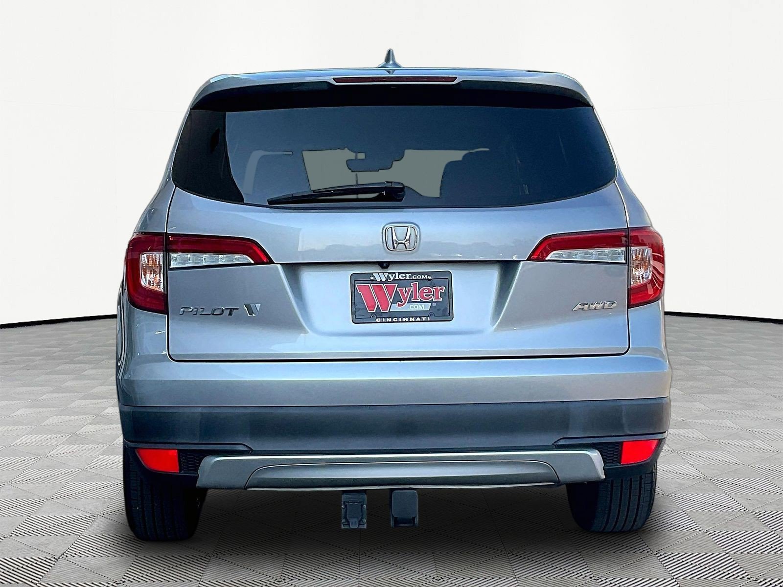 Used 2021 Honda Pilot EX-L image 5