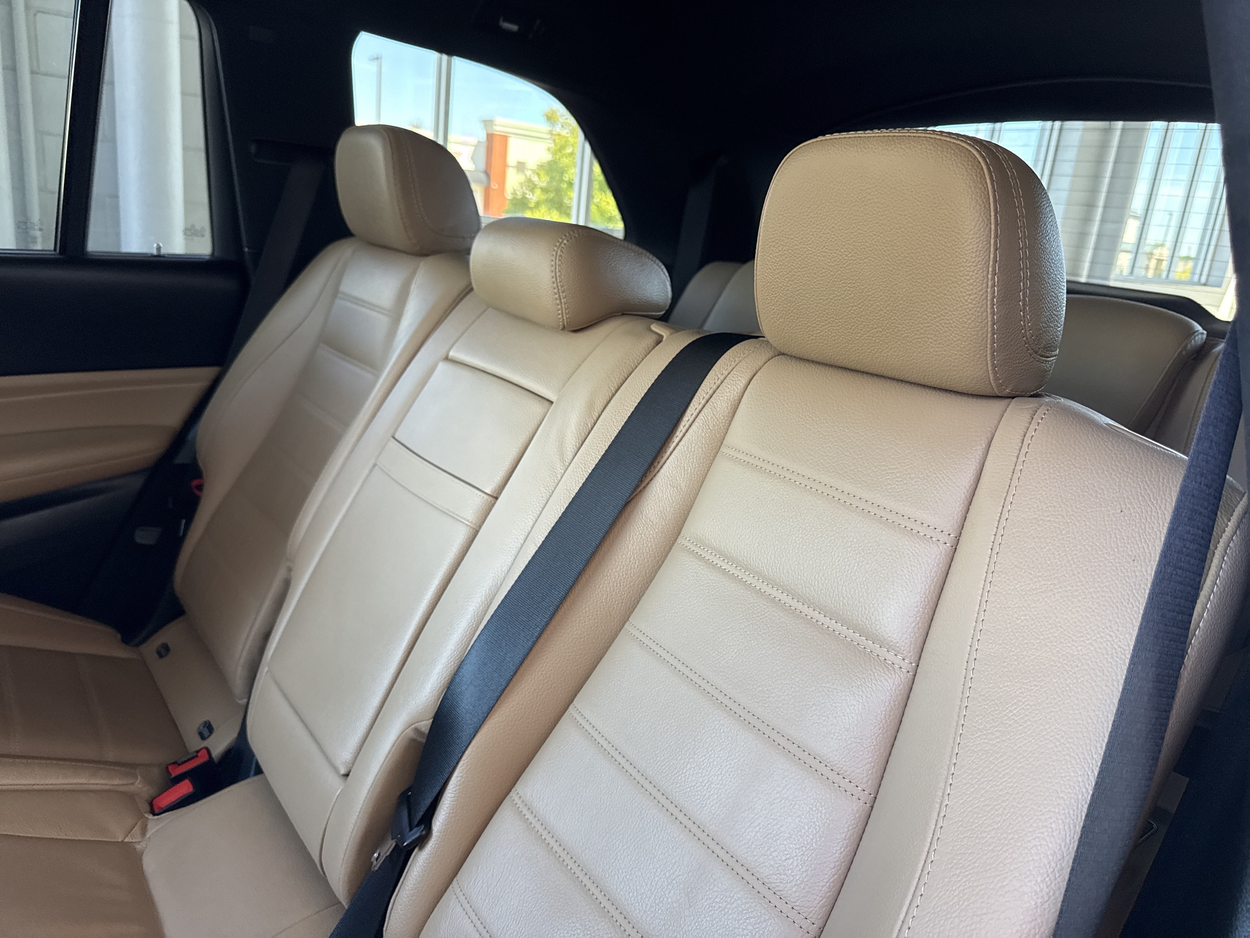 Certified 2024 Mercedes-Benz GLS 450 4MATIC image 30