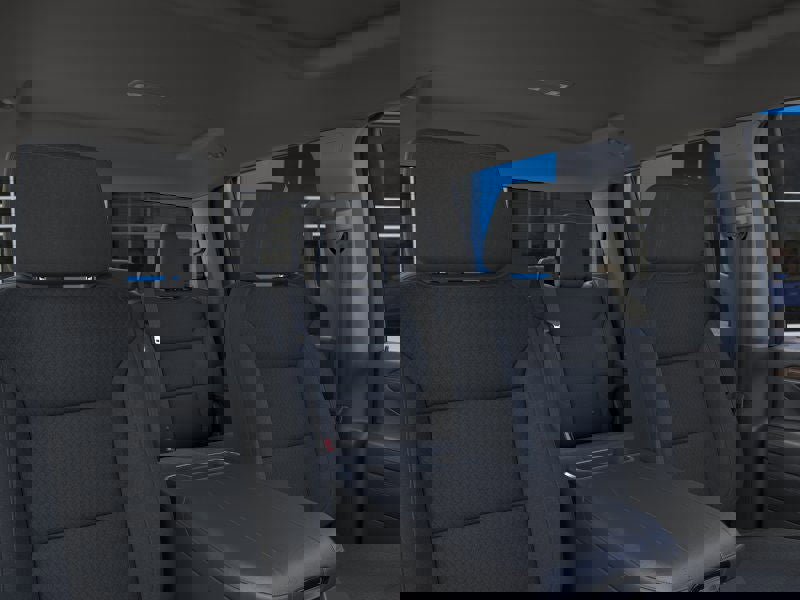 New 2026 Chevrolet Silverado 2500 LT w/ Trail Boss Package image 24