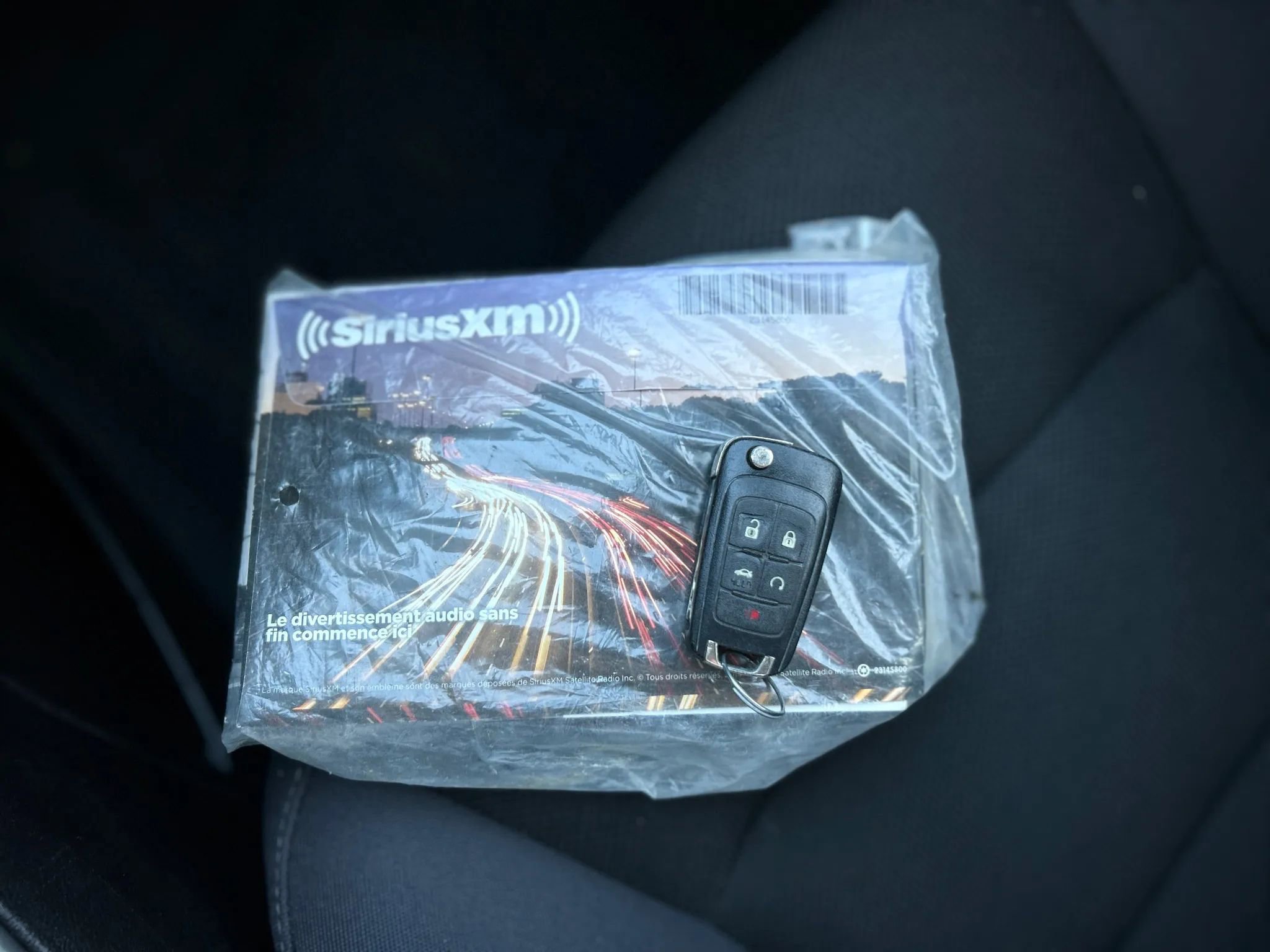 Used 2015 Chevrolet Cruze LT image 19