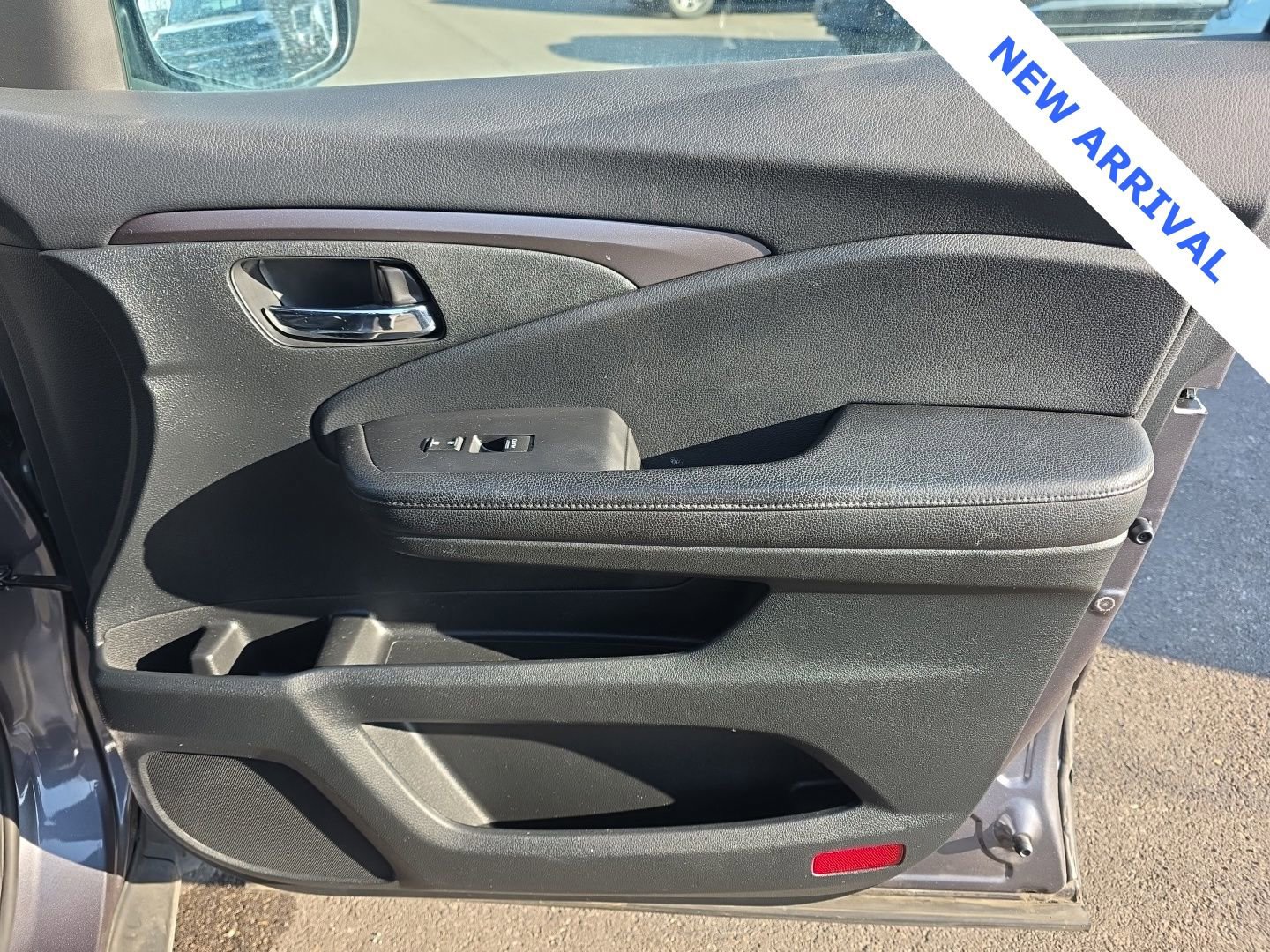 Used 2018 Honda Pilot EX-L image 44