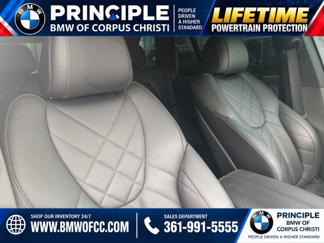 Used 2023 BMW X5 sDrive40i w/ M Sport Package RWD image 21