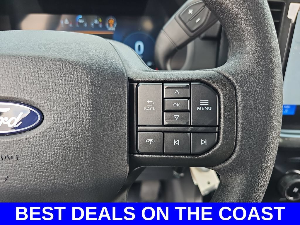 New 2026 Ford F150 STX w/ Equipment Group 200A AWD/4WD image 17