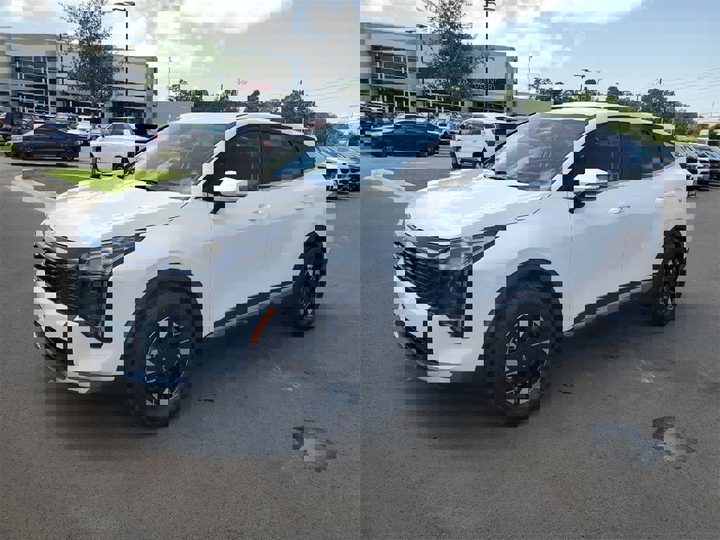 New 2026 Kia Sportage LX w/ LX Convenience Package image 2
