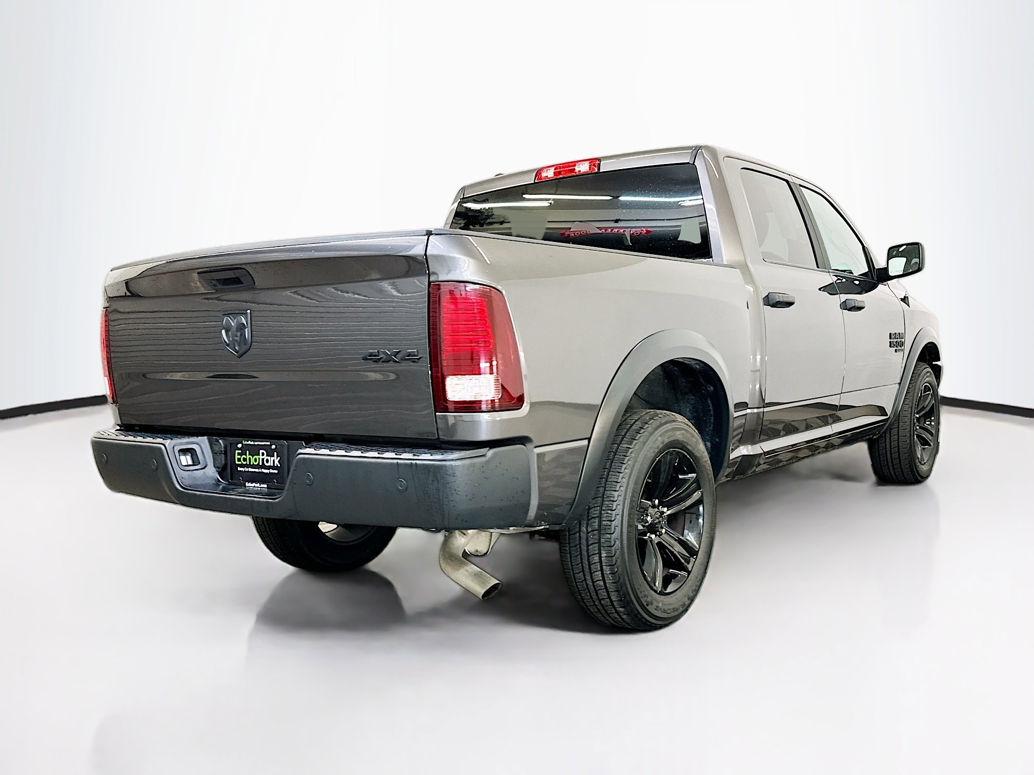 Used 2024 RAM 1500 Classic Warlock image 9