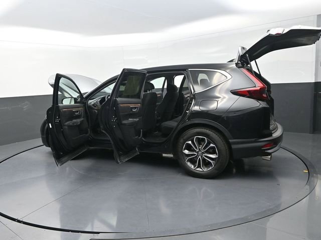 Used 2020 Honda CR-V EX image 27