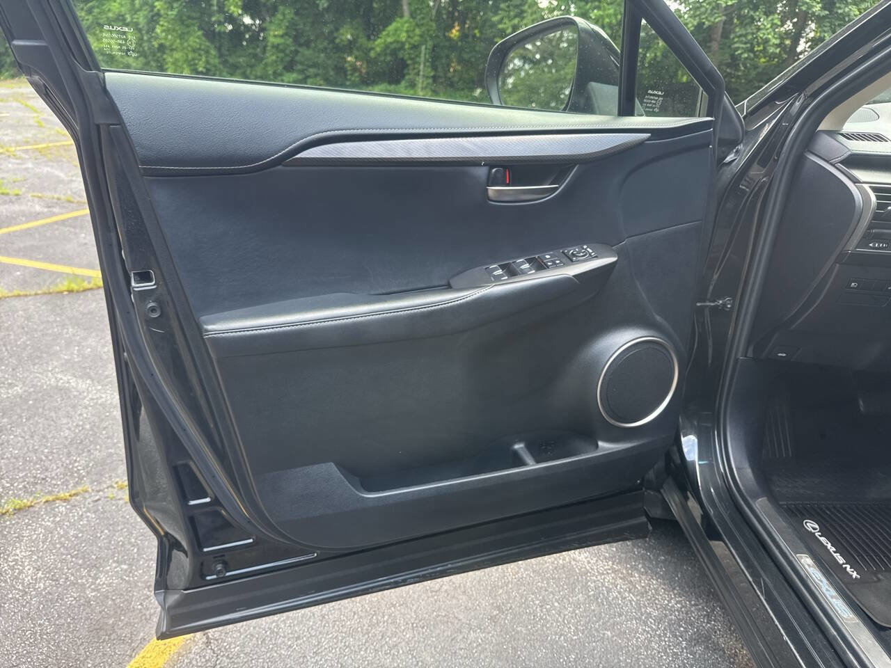 Used 2018 Lexus NX 300 FWD w/ Accessory Package 2 image 14