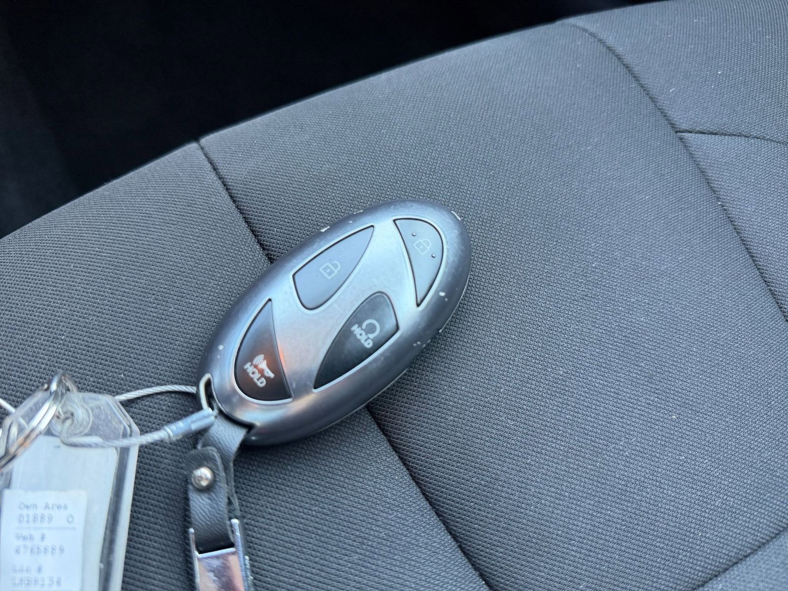 Used 2025 Hyundai Elantra SEL FWD image 27