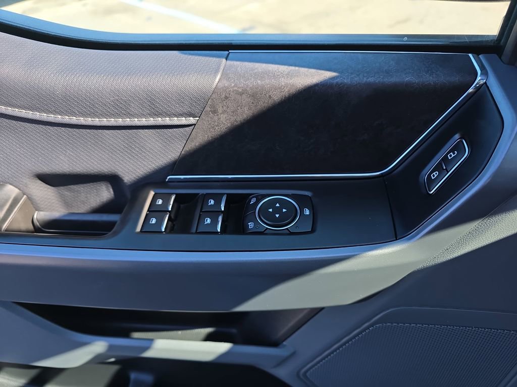 Used 2025 Ford F150 XLT w/ Equipment Group 301A Standard image 30