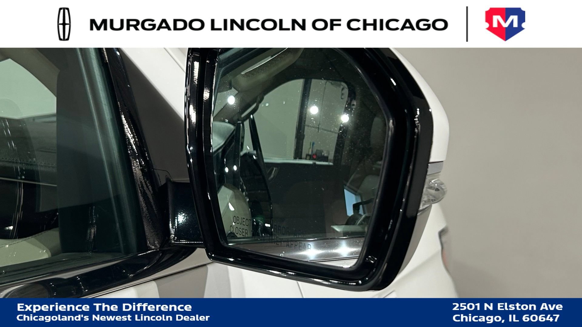 Certified 2024 Lincoln Navigator Reserve AWD/4WD image 9
