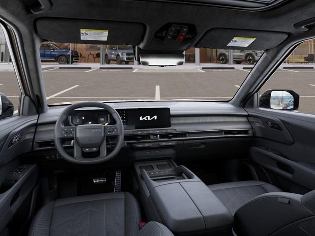 New 2027 Kia Telluride X-Line SX Prestige image 15