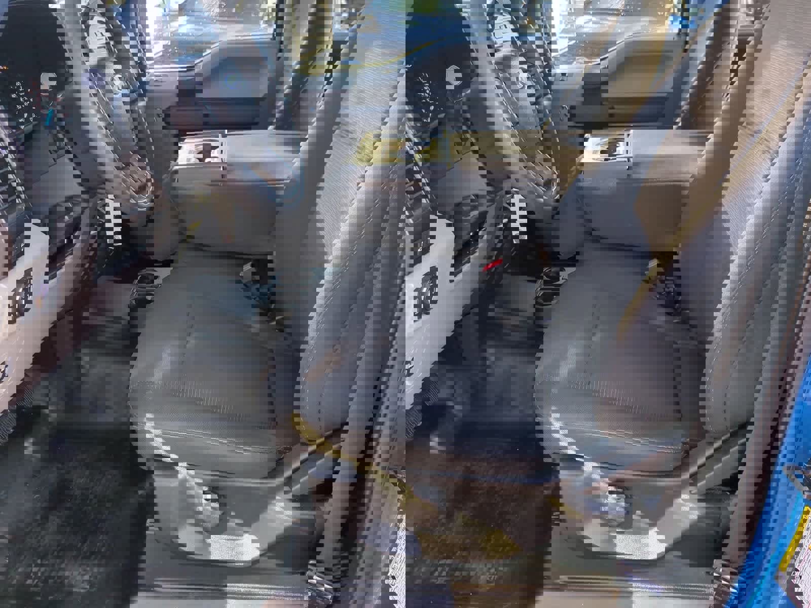 Used 2019 Ford F150 XL w/ Equipment Group 101A Mid image 16