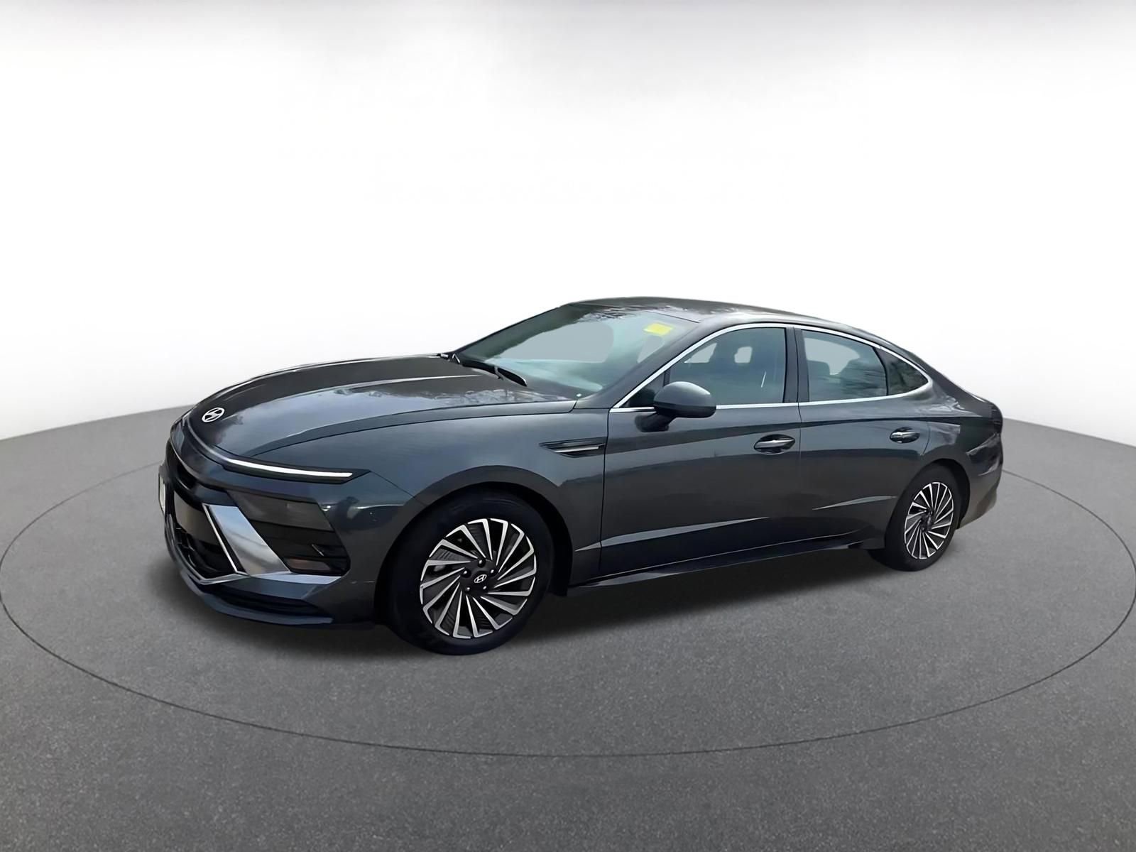 Used 2025 Hyundai Sonata SEL image 8