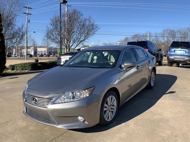 Used 2015 Lexus ES 350 ES 350 image 1