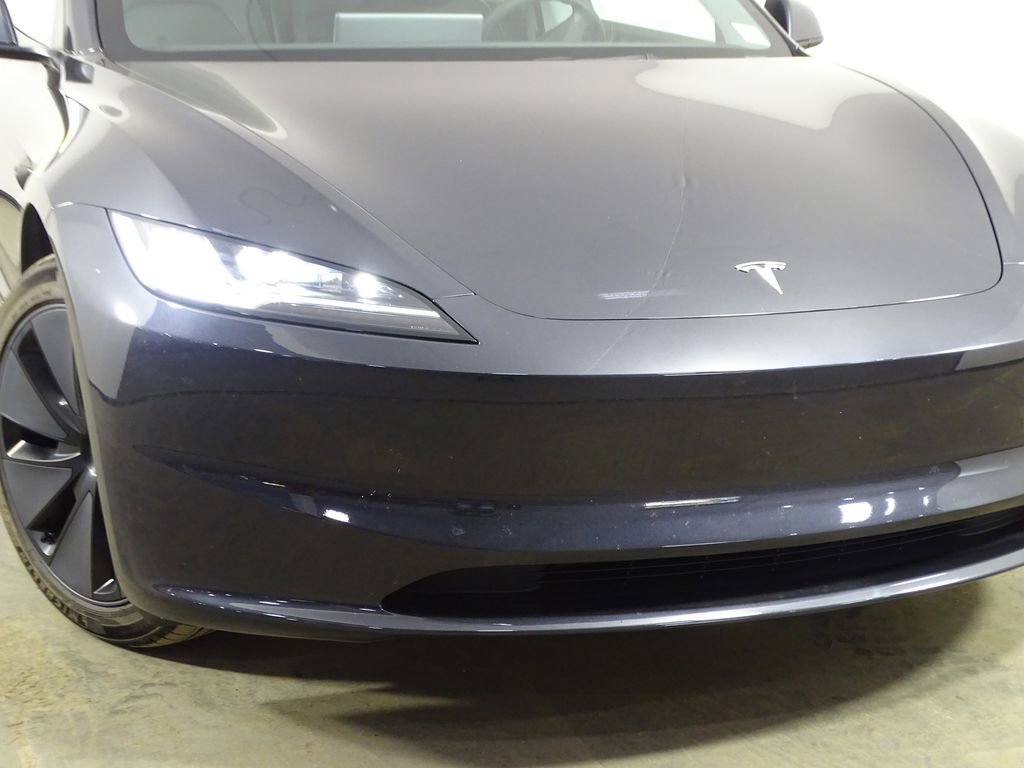 Used 2025 Tesla Model 3 Long Range image 38