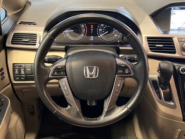 Used 2017 Honda Odyssey Touring image 19