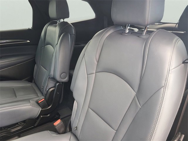 Used 2024 Buick Enclave Essence w/ Technology Package image 14