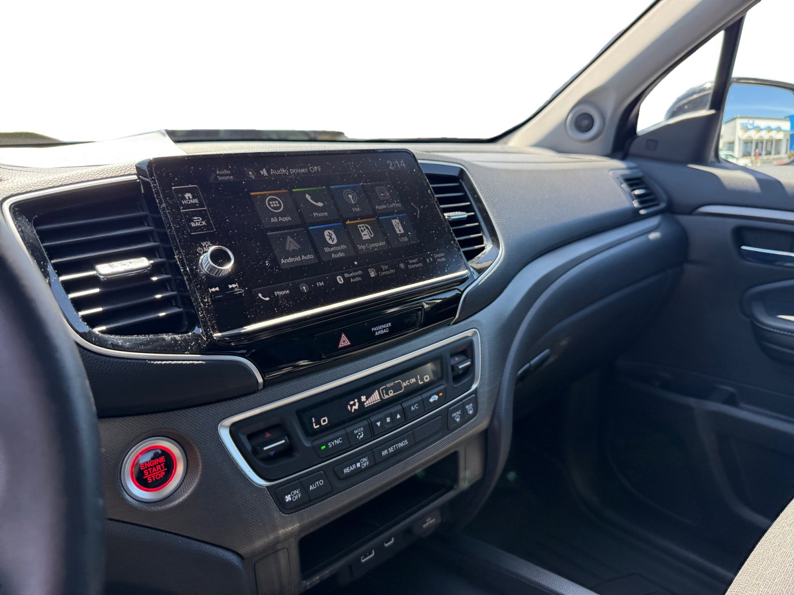 Certified 2024 Honda Ridgeline Sport image 12