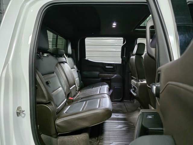 Used 2019 GMC Sierra 1500 Denali w/ Denali Ultimate Package AWD/4WD image 21