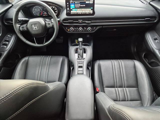 Used 2024 Honda HR-V EX-L image 16