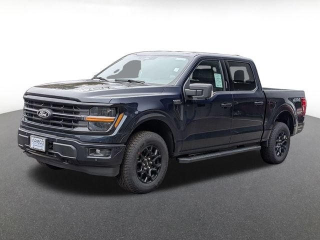 New 2026 Ford F150 XLT w/ Equipment Group 302A MID AWD/4WD image 7