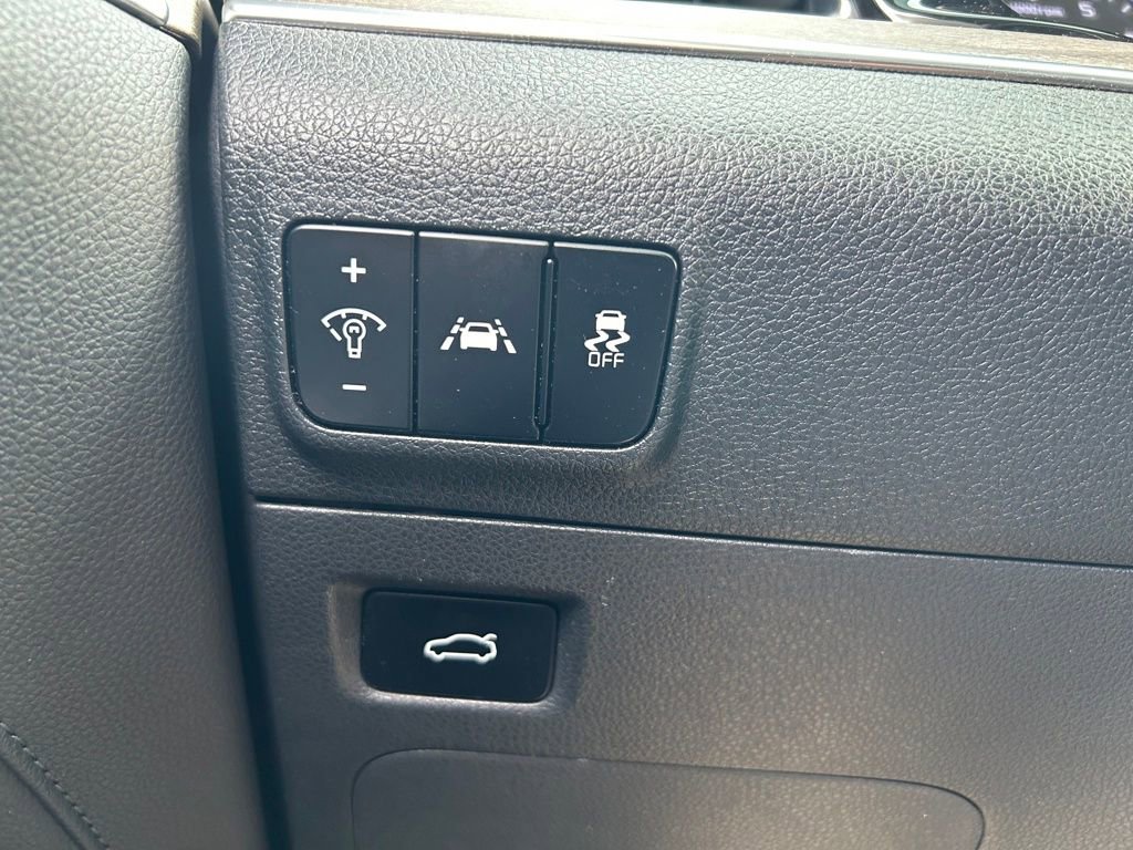 Used 2021 Kia K5 EX w/ EX Premium Package image 20