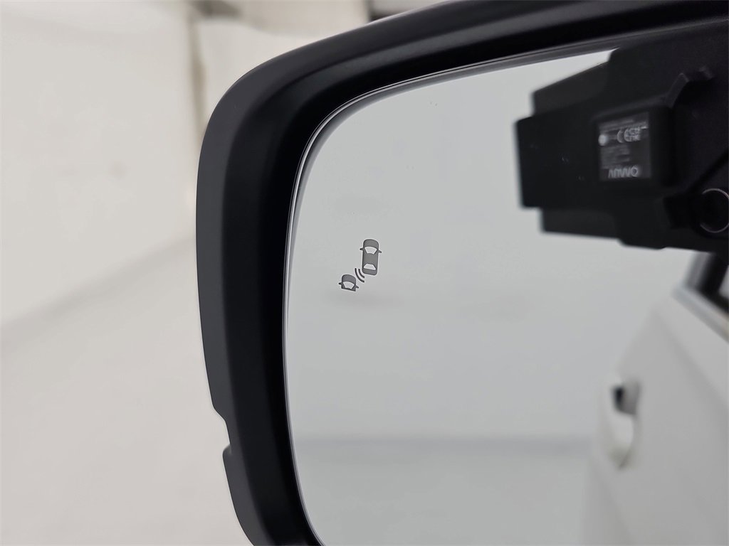 Certified 2024 Honda Pilot EX-L image 50