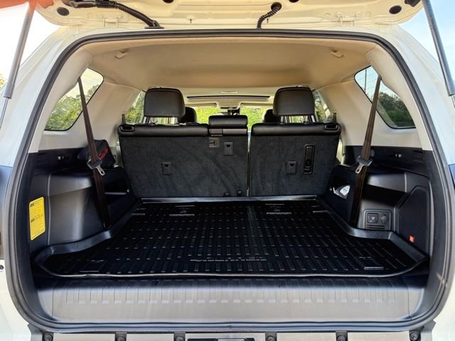Used 2023 Toyota 4Runner Limited w/ Wilderness Package (TMS) image 29