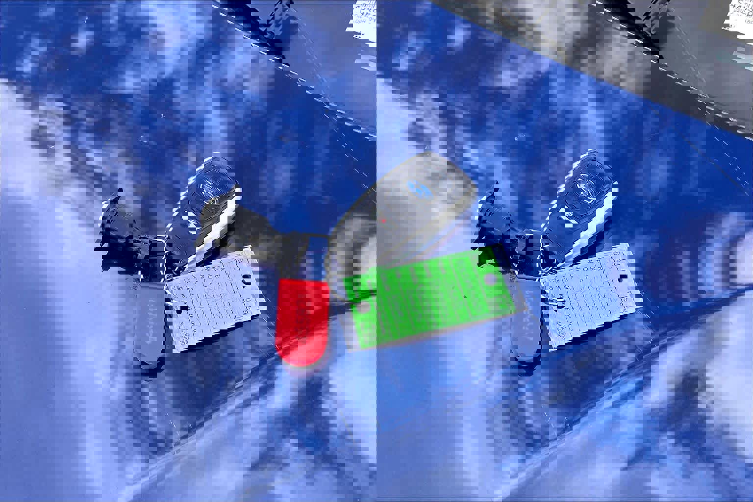 Used 2015 Subaru Outback 2.5i Limited AWD/4WD image 14