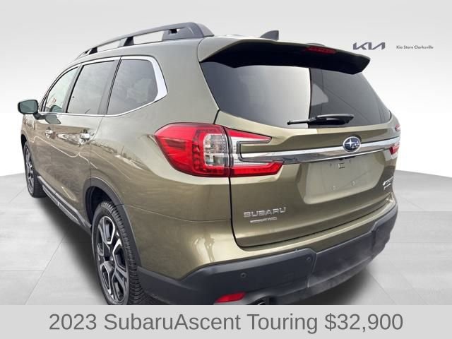 Used 2023 Subaru Ascent Touring image 6