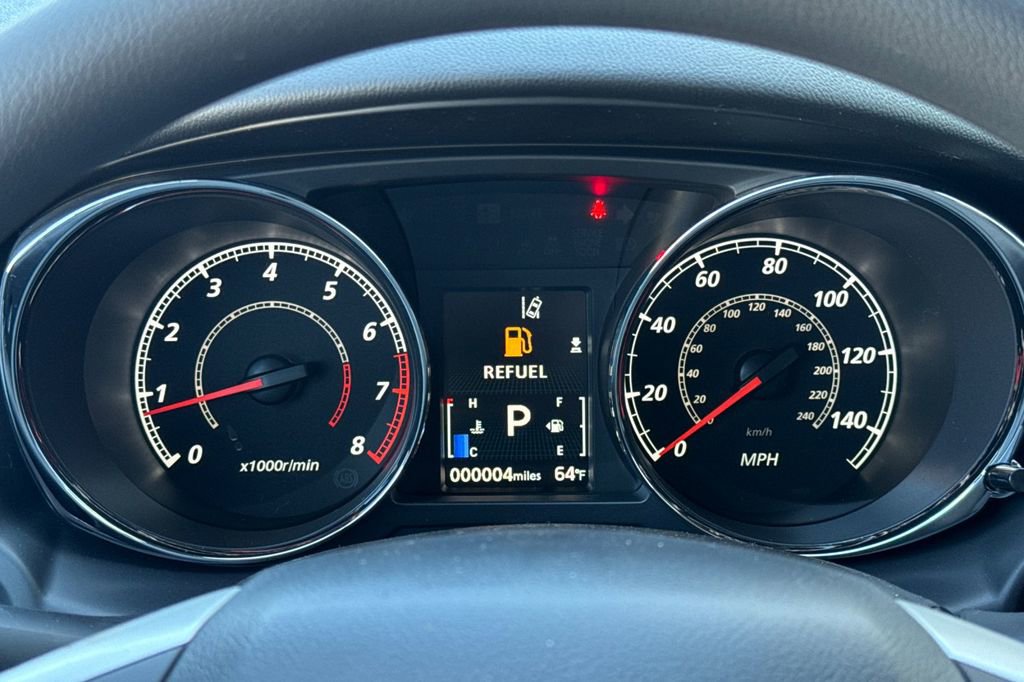 New 2026 Mitsubishi Outlander Sport ES AWD/4WD image 23