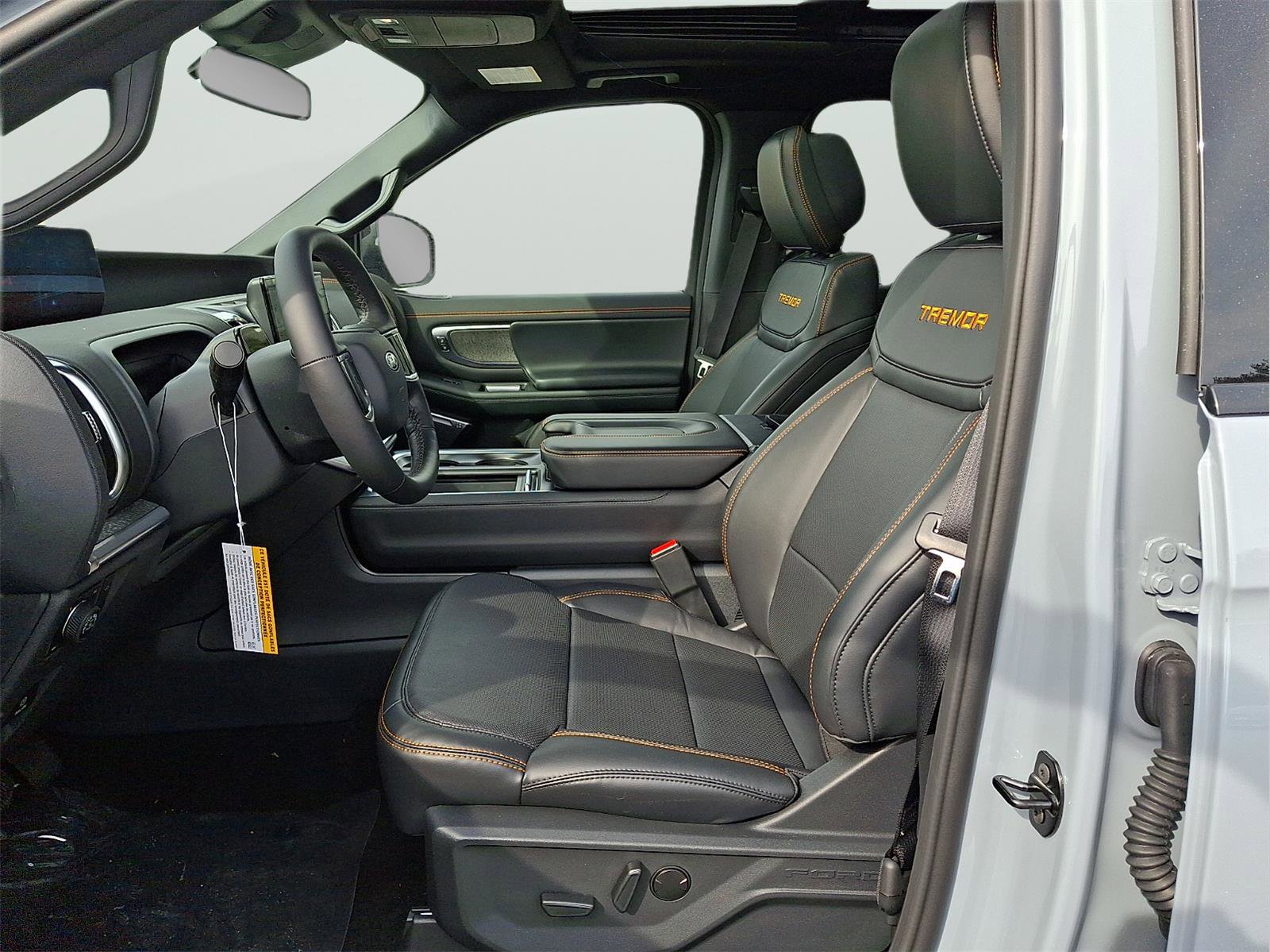 New 2026 Ford Expedition Tremor AWD/4WD image 12