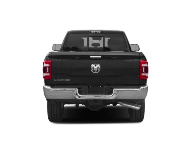 Certified 2021 RAM 3500 Limited AWD/4WD image 5