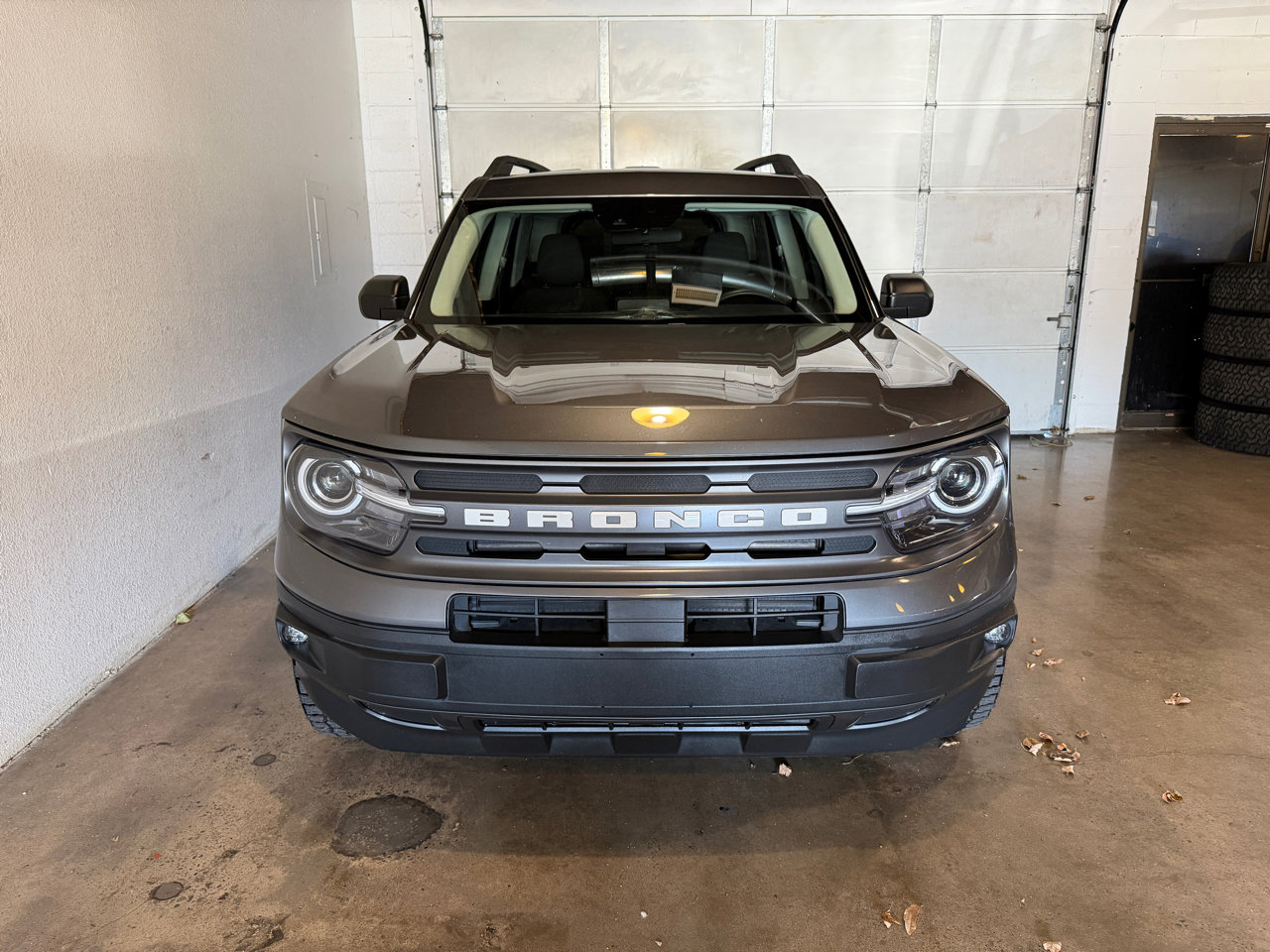 Used 2021 Ford Bronco Sport Big Bend image 4