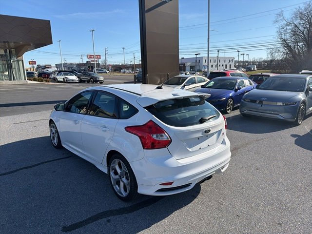 Used 2014 Ford Focus ST image 6