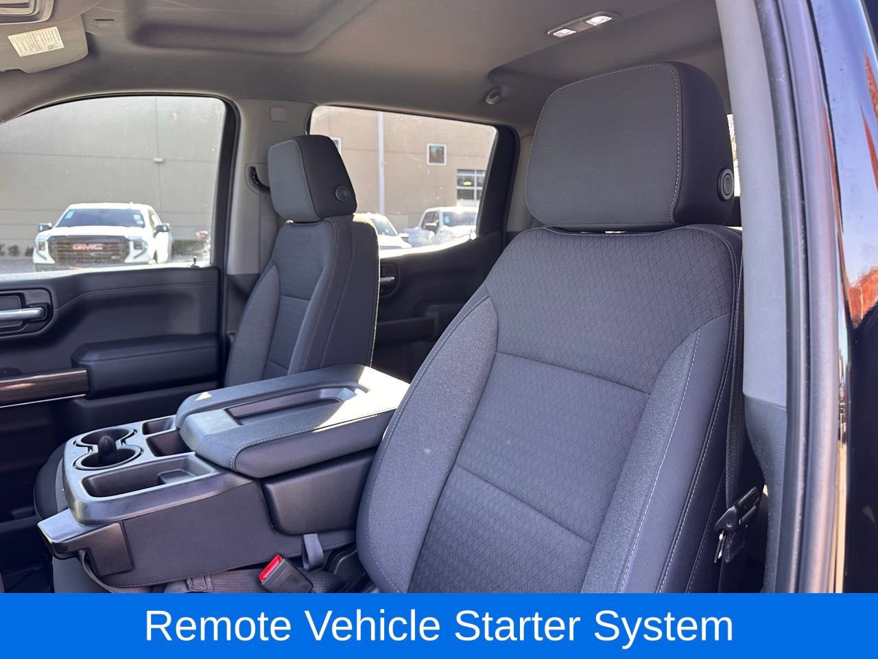 Used 2021 Chevrolet Silverado 1500 LT image 18