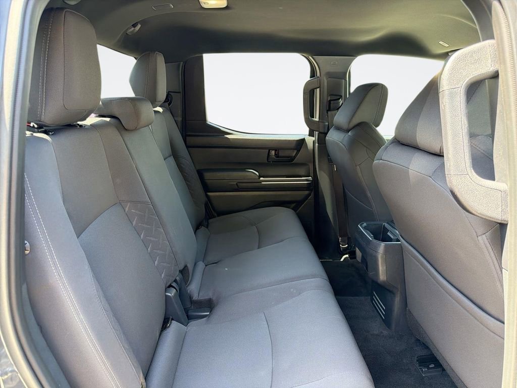 Used 2026 Toyota Tacoma SR5 AWD/4WD image 26