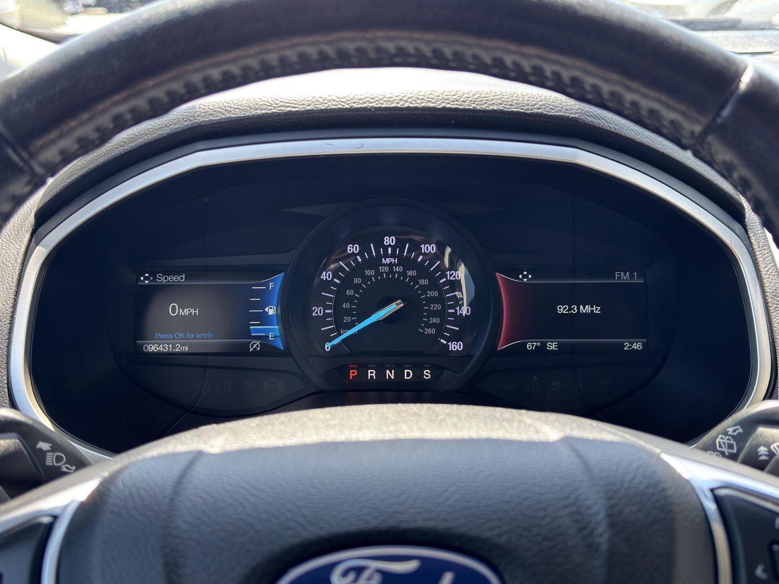 Used 2019 Ford Edge SEL w/ Equipment Group 201A AWD/4WD image 23