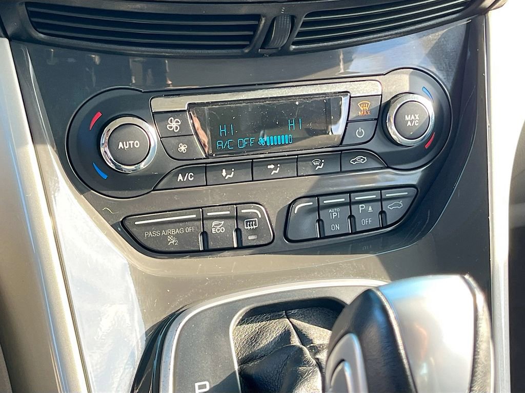 Used 2016 Ford C-MAX SEL w/ Equipment Group 303A image 16