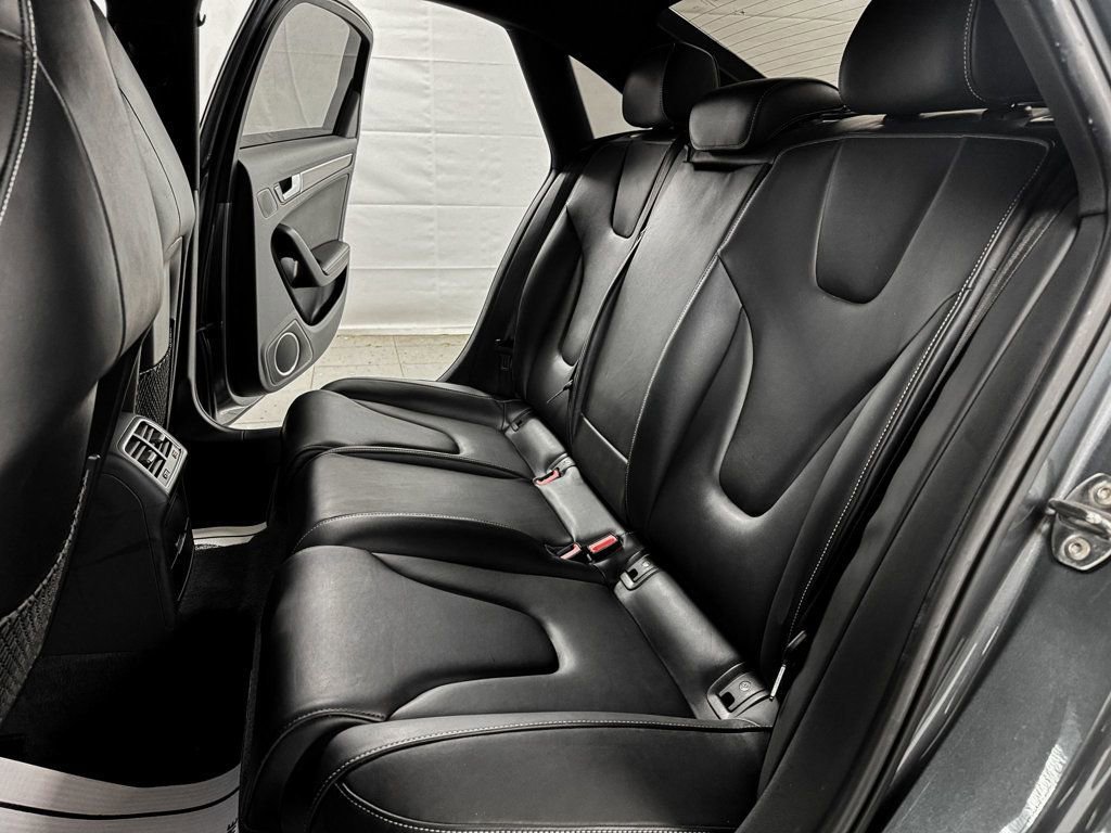 Used 2014 Audi S4 Premium Plus image 8