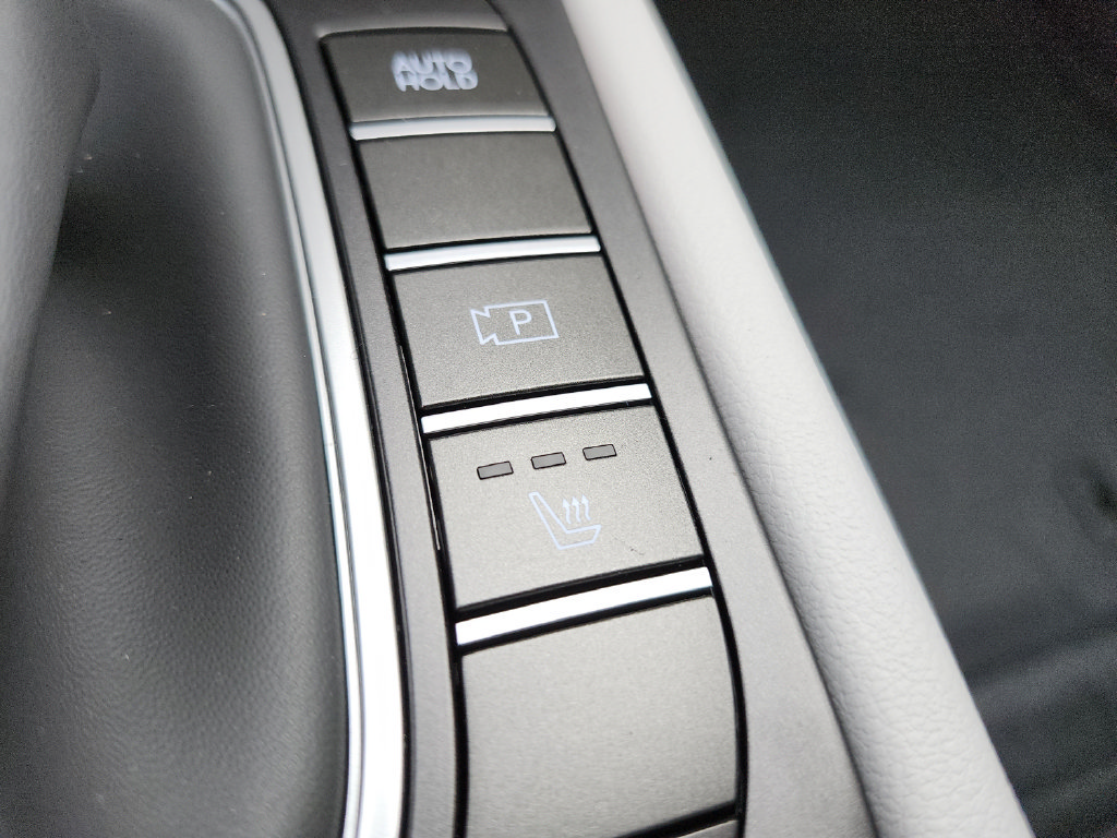 New 2027 Hyundai Kona SEL Sport FWD image 28