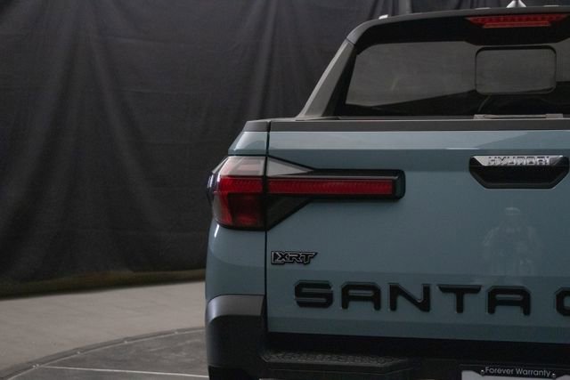 Used 2025 Hyundai Santa Cruz XRT image 12
