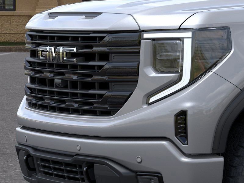 New 2026 GMC Sierra 1500 Elevation w/ Elevation Premium Package image 14