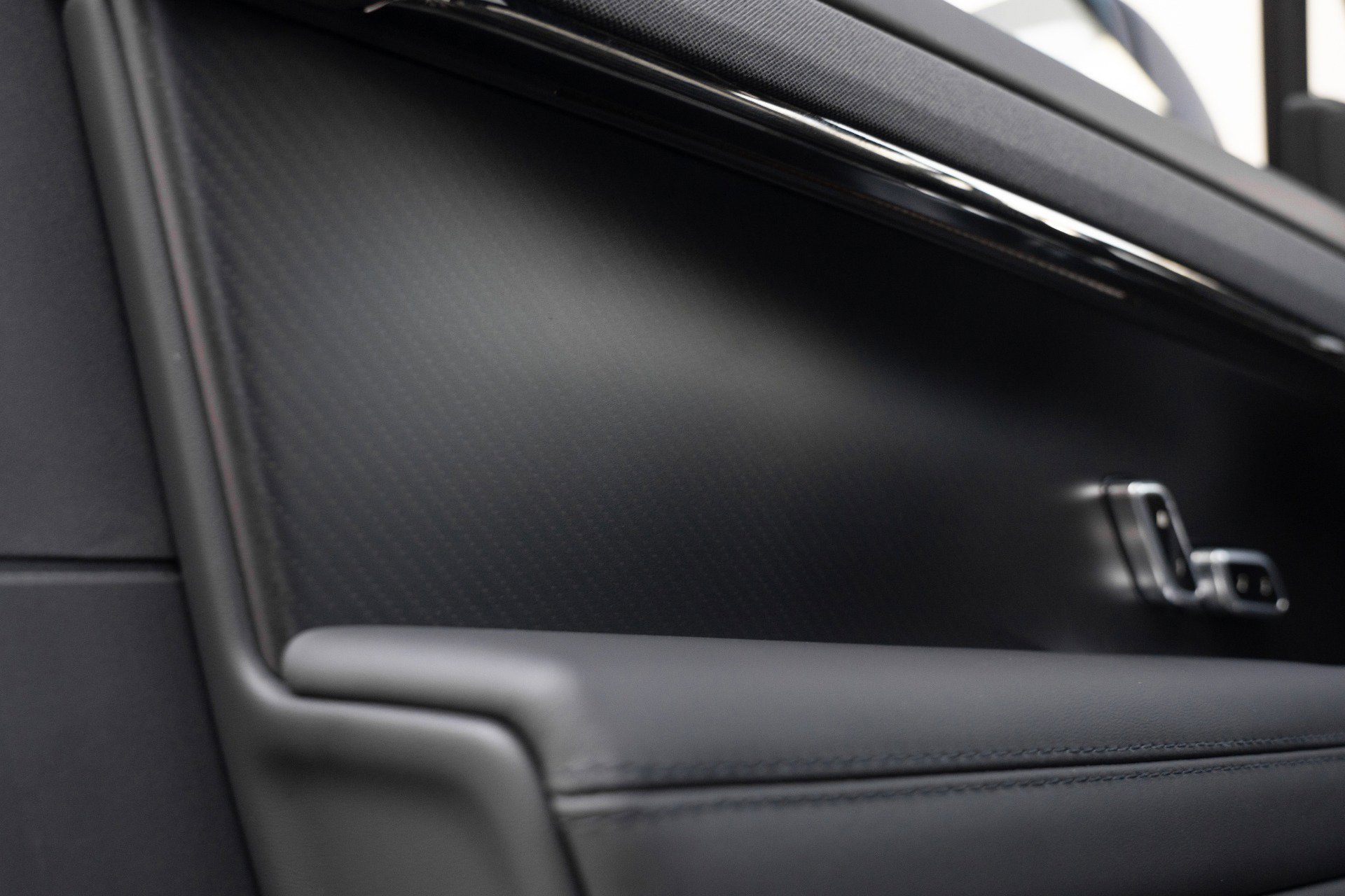 Used 2024 Land Rover Range Rover Sport image 38