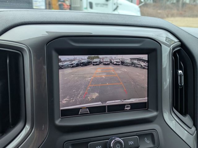 New 2026 GMC Sierra 1500 Pro w/ Pro Value Package AWD/4WD image 18