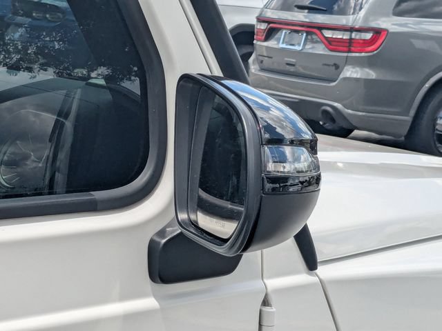 Used 2022 Mercedes-Benz G 550 image 15